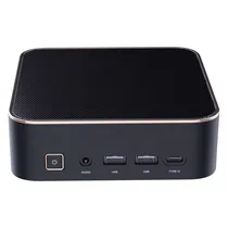Mini PC Acemagic E3A R5-7430U/ 16GB/ 512GB/ DDR4/ W11 Black