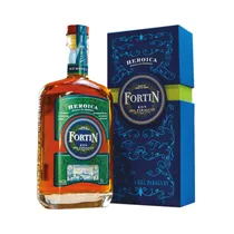  Ron FortíN ...