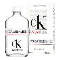 Calvin Klein...