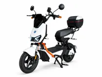 Moto Elétric...