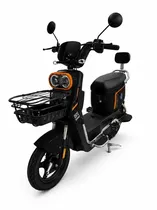 Moto Elétrica Midi Pro MDP-X32MAX 1000W 60V/20AH - Preto