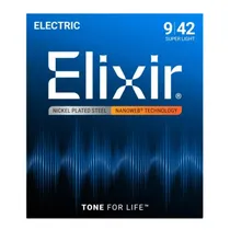  Elixir Guit...