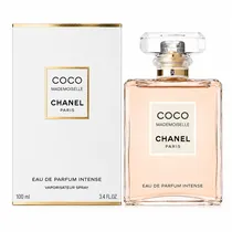 Perfume Chan...