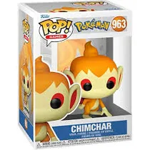Funko Pop 96...