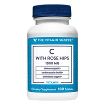  The Vitamin...