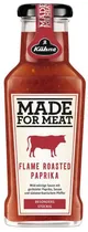 Molho Kühne Flame Roasted Paprika - 235ML