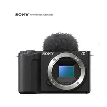 Câmera Sony ...