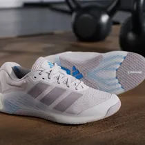 Dropset 4 Power Training