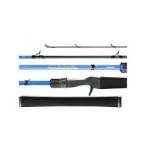 Marine Vara Gladius p/Carretilla GL-581 MHM 1.73M 20-25LB 2022