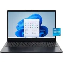 Lenovo Notebook Ideapad 1I 83B40006US i5-1335U 8/256GB 15.6" W11 Blue