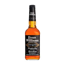  Whisky Evan...