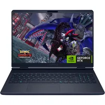 Notebook Gamer Alienware Aurora 16X LAC16251-9582 16" Intel Core Ultra 9 275HX RTX 5070 8 GB - Azul