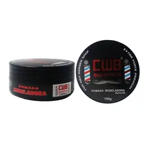  Pomada CWB ...