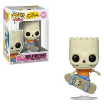 Funko Pop Te...