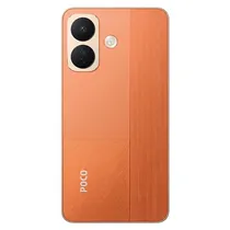 Xiaomi Poco X8 5G Dual 256 GB 8 GB Ram - Orange