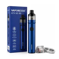 Vaporesso GTX Go 80 Blue