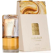 Perfume Latt...