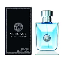 Versace Pour...