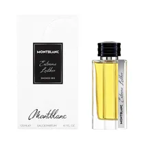 Montblanc Perfume Extreme Leather M Eau de Parfum 125ML
