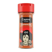 Pimenta Caie...