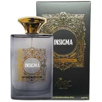 Perfume Avec Creations Insigma Edp Masculino - 100 ML