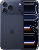 Apple iPhone 17 Pro Max 1TB Deep Blue MFYX4BE (Nano Sim-Esim)