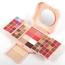  Maquillaje ...