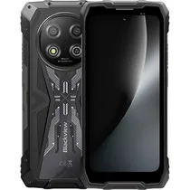 Blackview Rock 2 5G 256 GB - Preto