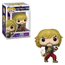 Funko Pop Ga...
