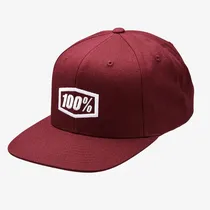 100% Gorra I...