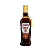 Petaca Amarula 375ML Pet s/CX - LISA24