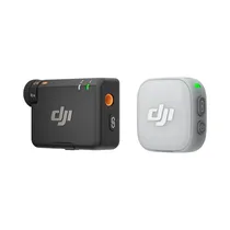 Micrófono Inalámbrico Dji Mic Mini 2 (1TX+1RX)