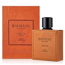 Perfume Masculino Rayhaan Corium Edp 100ML