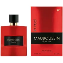  Perfume Mau...