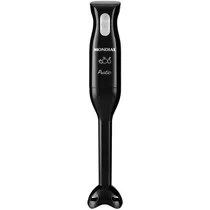 Mixer Mondial Pratic Negro 200W 220V