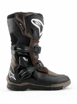 Botas Alpinestars Corozal V2 Adventure Drystar® - Brown Black / US 10