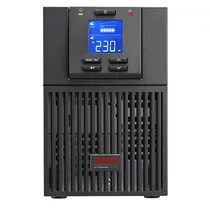 Nobreak UPS Apc Easy SRV 2000VA 230V 1600W 50/60HZ
