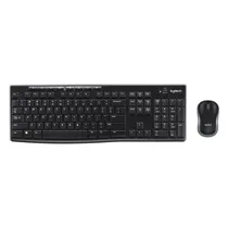  Kit Teclado...