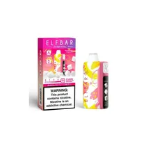 Elf Bar Sweet King 40K Bubbalo Tutti Fruti