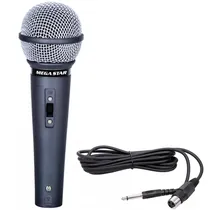  Microfone M...