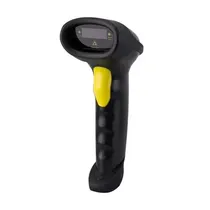 Leitor de Código de Barras Quanta QTLCB200 1D USB