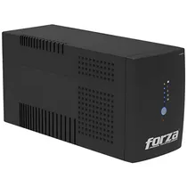 UPS 1800VA Nobreak Forza NT-1802PRO 900W 220V