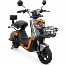 Moto Electri...