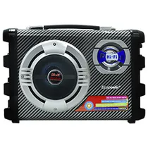 Speaker Ecop...