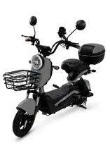 Moto Elétri...