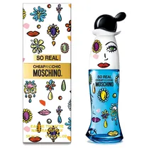 Perfume Mosc...