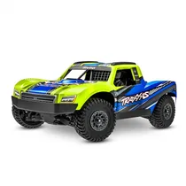  Carro Traxx...