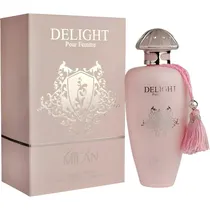 Perfume Mais...
