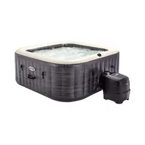  Jacuzzi Int...