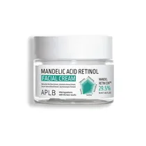 Crema Facial...